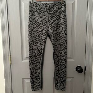All Fenix Animal Print Leggings